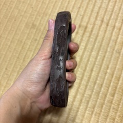 赤間硯の画像