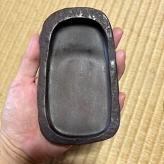 赤間硯の画像