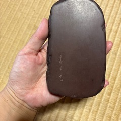 赤間硯の画像