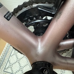 スペシャライズド　Tarmac SL8 EXPART 2024年モデル　サイズ56の画像