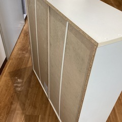本棚【町田市再生家具】0730の画像