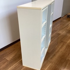 本棚【町田市再生家具】0730の画像