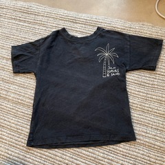 ZARA ユニクロ　110の画像
