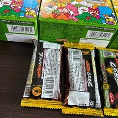 お菓子①の画像