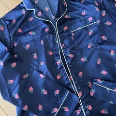 レディースパジャマの画像