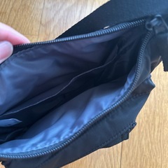 【新品】 UNIQLO ポーチの画像