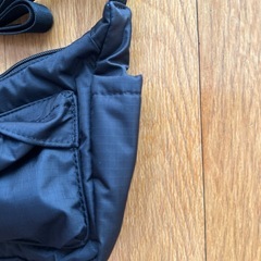 【新品】 UNIQLO ポーチの画像