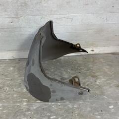 HONDA タクト50 AF51 フロントフェンダー リアカバー ホンダ [Y-250729-7]の画像