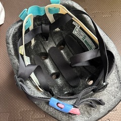 OGK幼児児童用自転車ヘルメットの画像