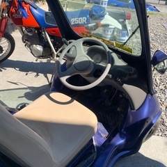 ミニカー　三岡の画像