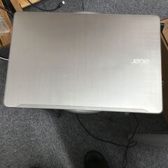 acerノートパソコンの画像