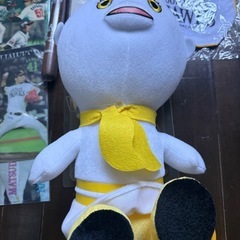 ソフトバンク・ダイエーホークス　グッズの画像