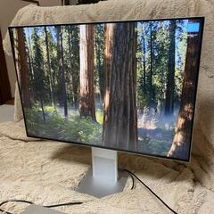 値下げ！HUAWEI MateView 28.2インチ 4K+ ...
