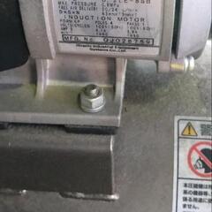 【ベビコン】日立オイルフリーコンプレッサーの画像