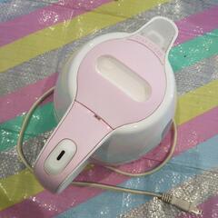 T-fal　電気ケトルの画像