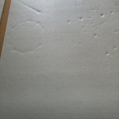 Caraz カラズ　ロールマット　マーブル2枚の画像
