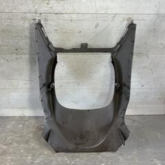 HONDA タクト50 AF51 フロントアンダーフェンダー ホンダ [Y-250729-8]の画像