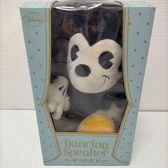 ミッキーマウス COE002-MICKEY　スピーカー　250722-8Yの画像