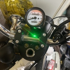 スーパーカブC50の画像