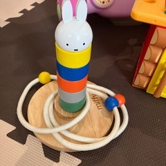 おもちゃセットの画像