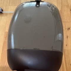 猫用トイレの画像
