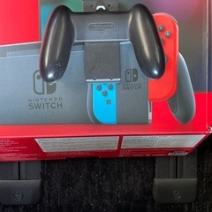 ニンテンドースウィッチ価格安くします。の画像