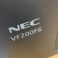 0730-065 NEC VDSLモデム VF200F7の画像