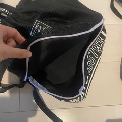 子供女の子プール水泳バッグ　リュック　遠足　幼稚園小学校の画像