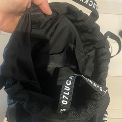 子供女の子プール水泳バッグ　リュック　遠足　幼稚園小学校の画像