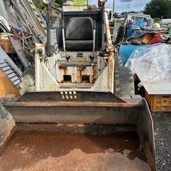 TCM725ボブキャットの画像