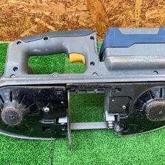 702 充電式バンドソー Asada アサダ H60 中古品の画像
