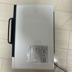 YAMADA HERB Relax🌿　使用頻度少！！オーブントースターの画像