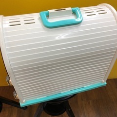 ペットゲージの画像