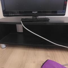 液晶テレビの画像