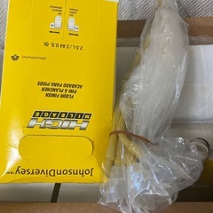 プロスピード　ワックス塗布用モップ用　ハイマイレージ　業務用床用樹脂仕上剤　の画像