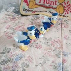 ドナルドカトラリーの画像