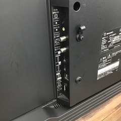 #G-51【ご来店頂ける方限定】SHARPの32型液晶テレビですの画像