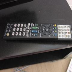 液晶テレビの画像