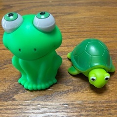 知育玩具セットの画像
