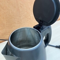 電気ケトルの画像