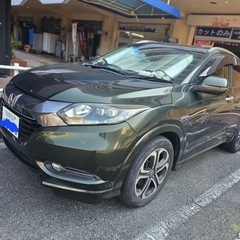 ホンダヴェールの画像