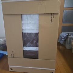 ミラーキャビネットの画像