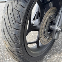 ホンダ　PCX 160 KF-47 の画像