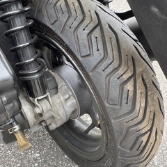 ホンダ　PCX 160 KF-47 の画像