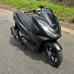 ホンダ　PCX 160 KF-47 の画像