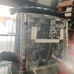 スクーター屋根
の画像