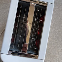トースターの画像