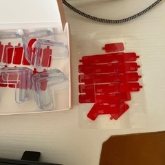コーナークッションの画像