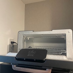 BALMUDA The Toaster Pro バルミューダ ザ・トースター プロの画像