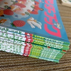 幼児向け絵本　24冊の画像